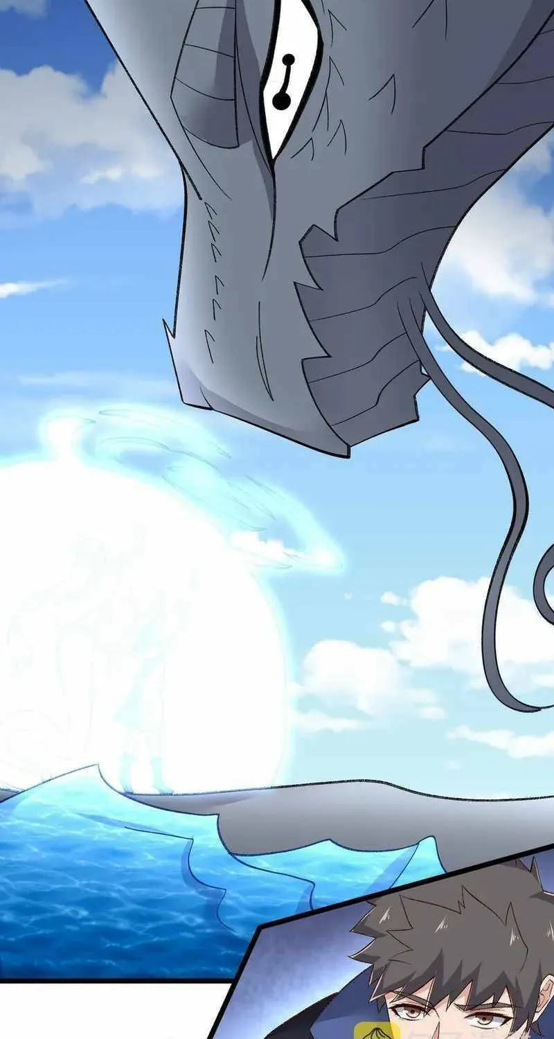 Yuan Long Chapter 332 page 41 - 