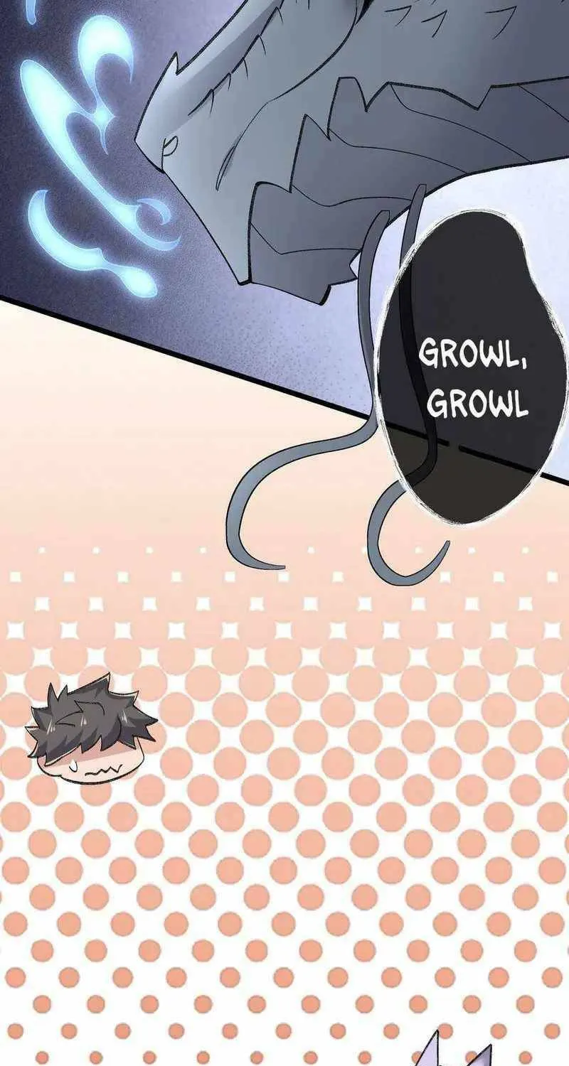 Yuan Long Chapter 332 page 44 - 