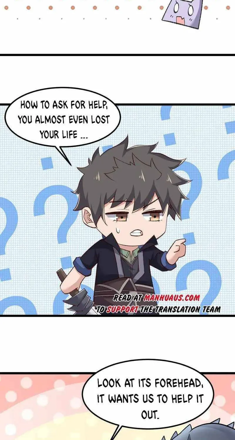 Yuan Long Chapter 332 page 45 - 