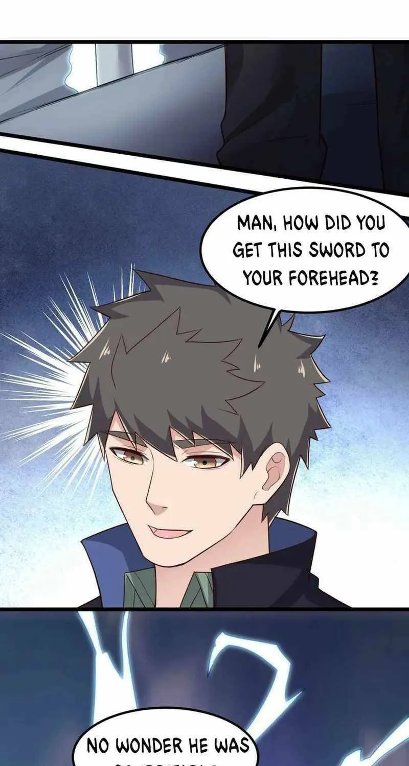 Yuan Long Chapter 332 page 48 - 