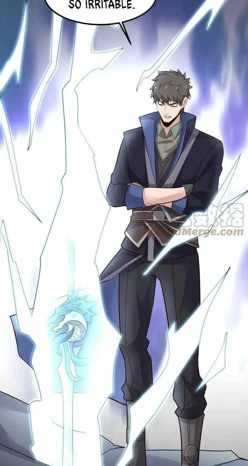 Yuan Long Chapter 332 page 49 - 