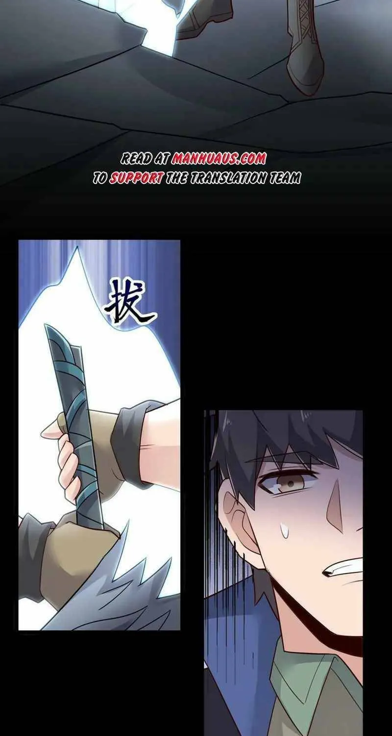Yuan Long Chapter 332 page 50 - 