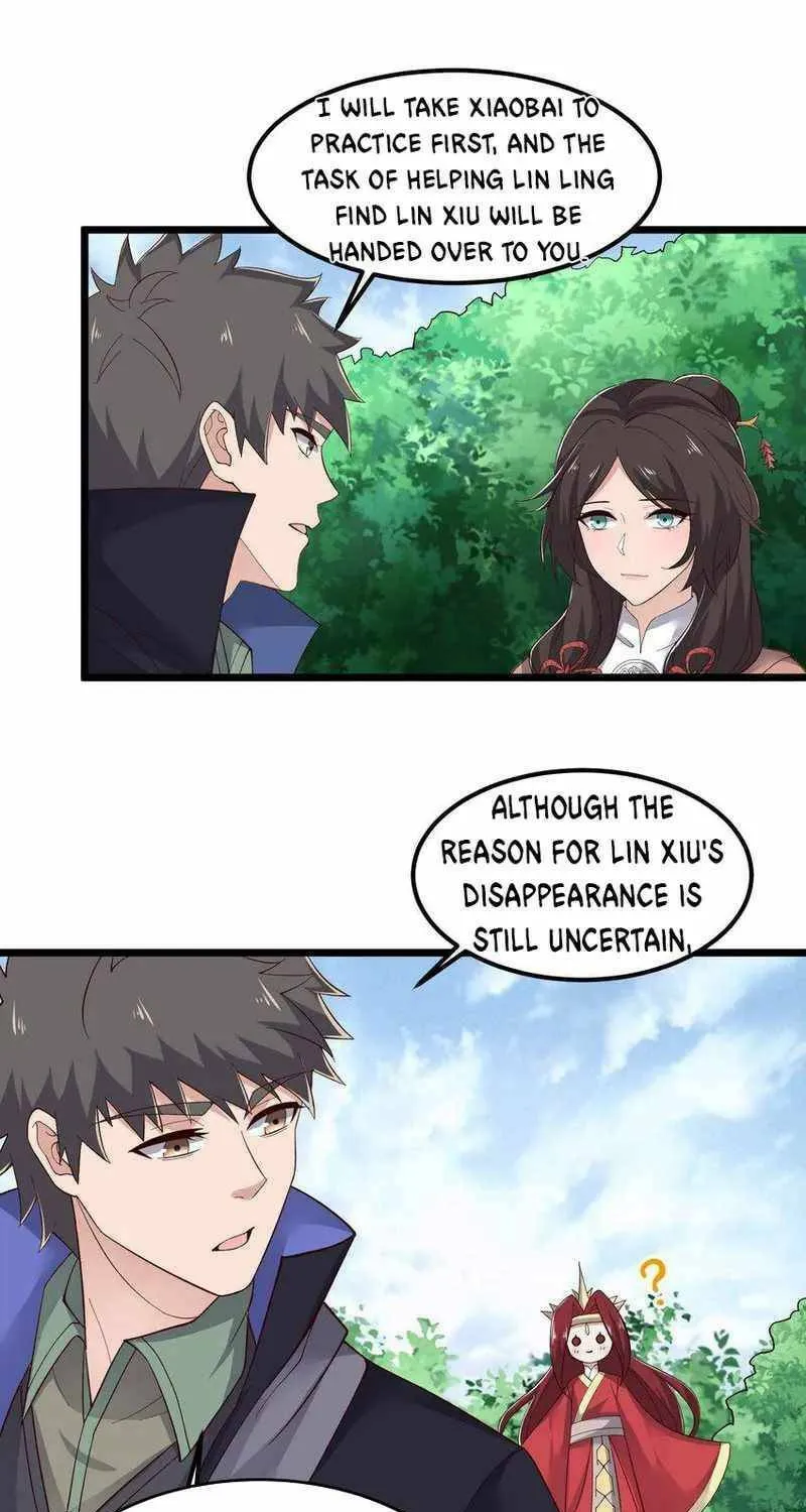 Yuan Long Chapter 332 page 6 - 