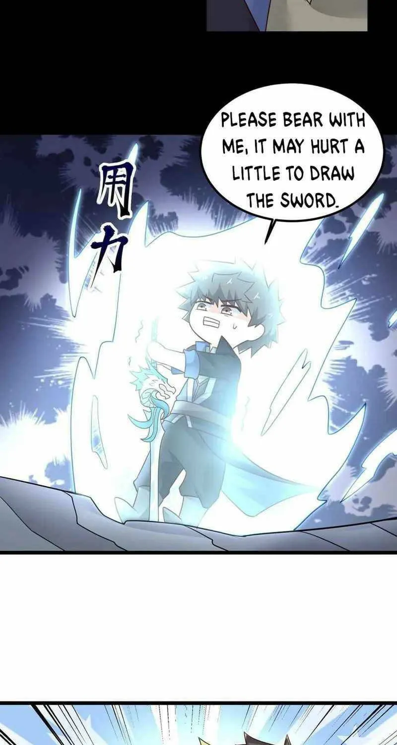 Yuan Long Chapter 332 page 51 - 