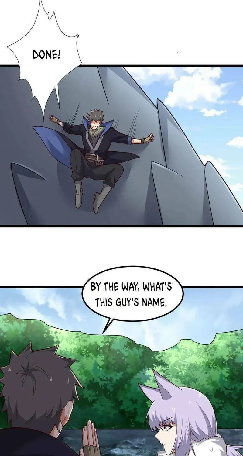 Yuan Long Chapter 332 page 55 - 