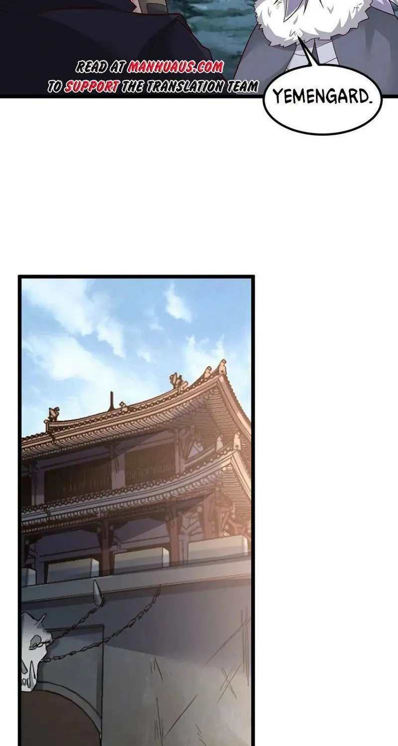 Yuan Long Chapter 332 page 56 - 