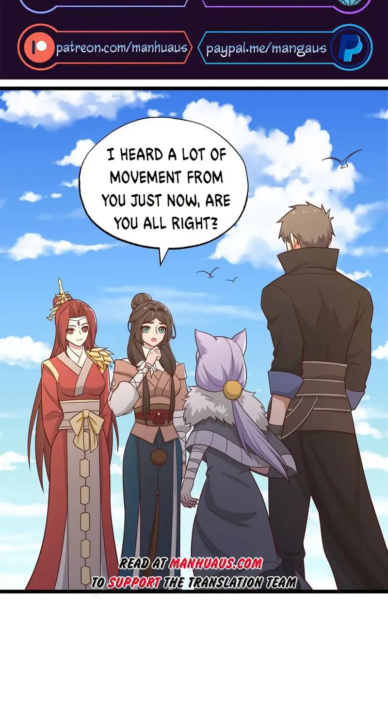 Yuan Long Chapter 333 page 2 - 