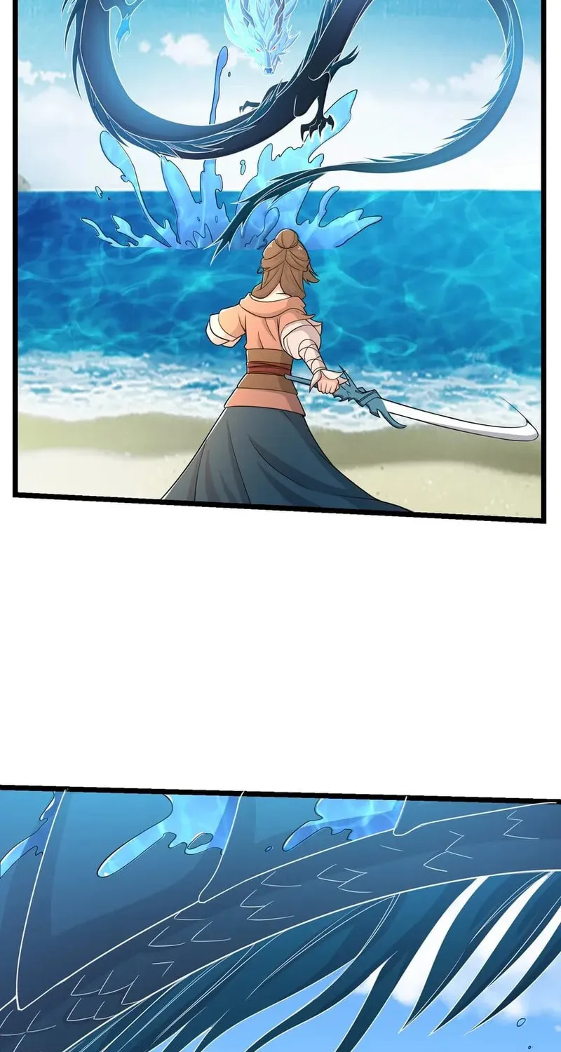 Yuan Long Chapter 333 page 12 - 
