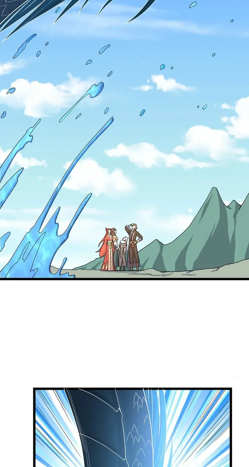 Yuan Long Chapter 333 page 13 - 