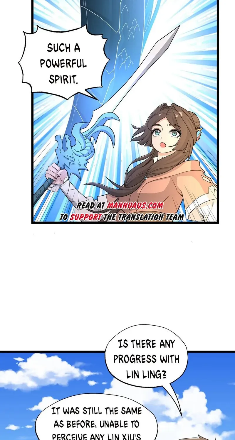 Yuan Long Chapter 333 page 14 - 