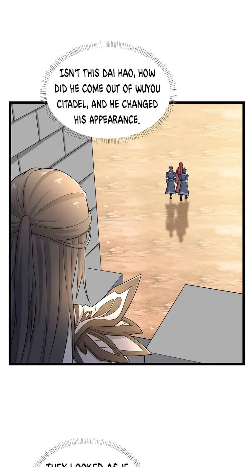 Yuan Long Chapter 333 page 18 - 