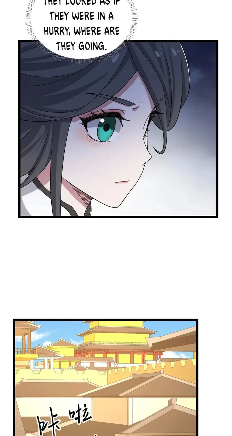 Yuan Long Chapter 333 page 19 - 