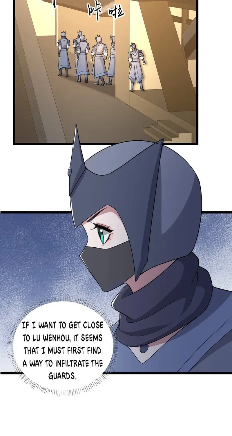 Yuan Long Chapter 333 page 20 - 