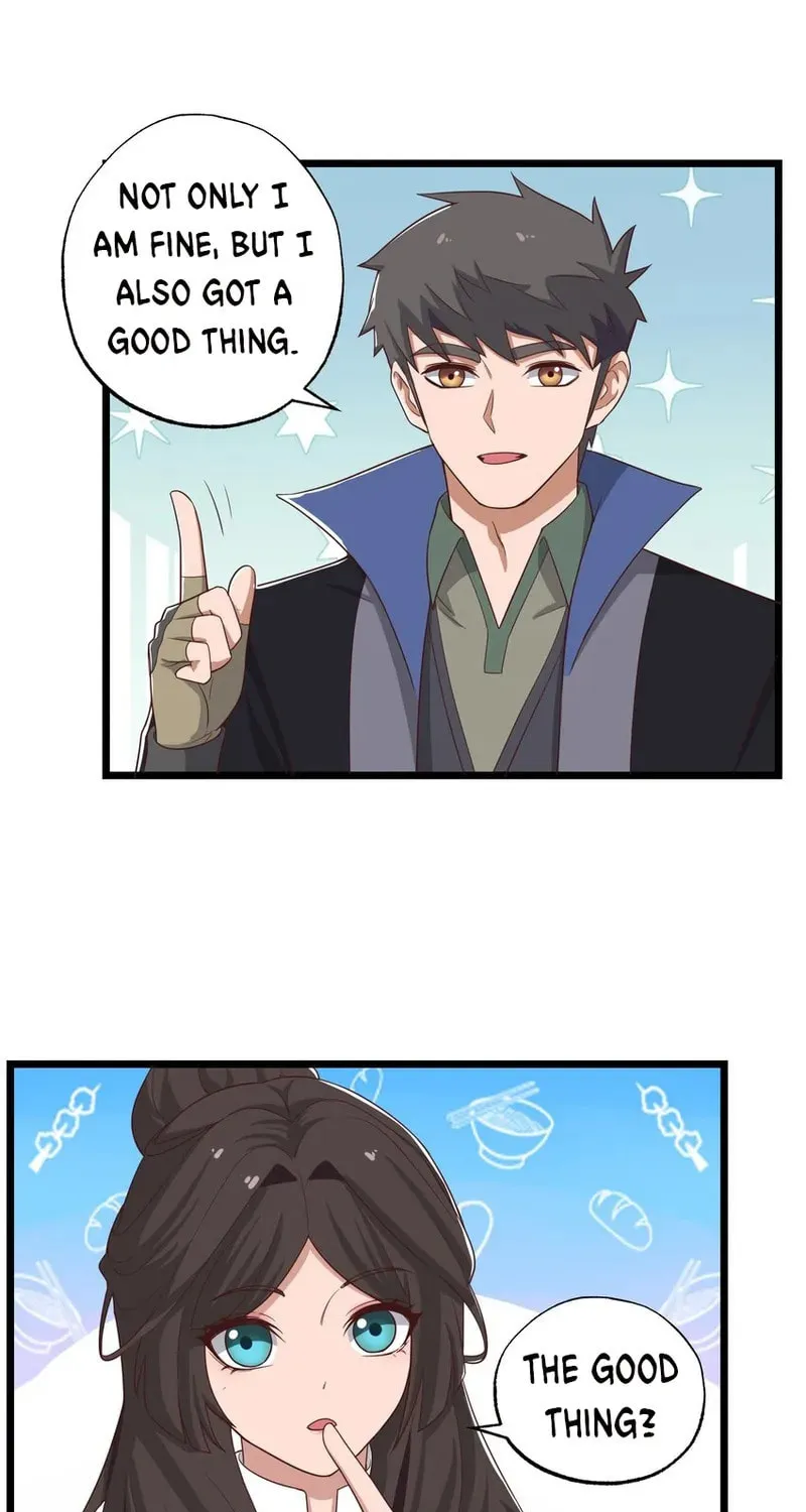 Yuan Long Chapter 333 page 3 - 