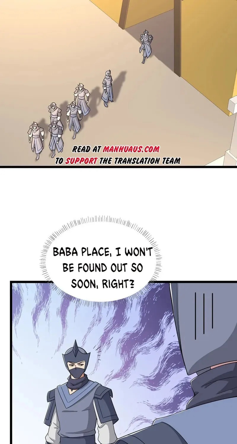Yuan Long Chapter 333 page 22 - 