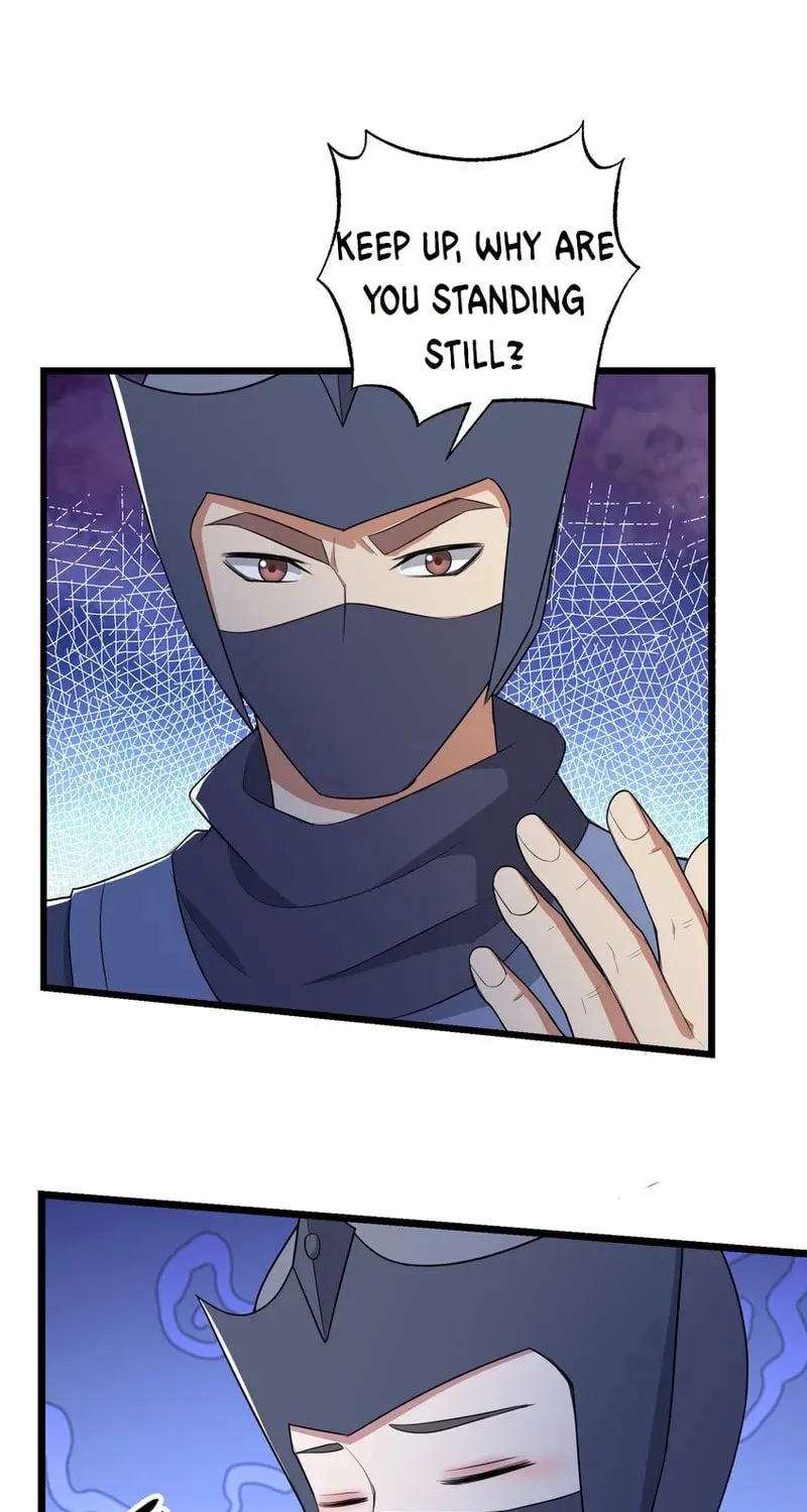 Yuan Long Chapter 333 page 24 - 