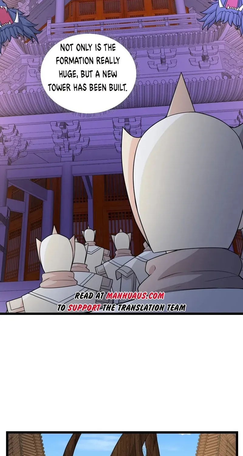 Yuan Long Chapter 333 page 27 - 