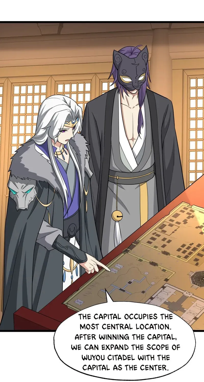 Yuan Long Chapter 333 page 30 - 