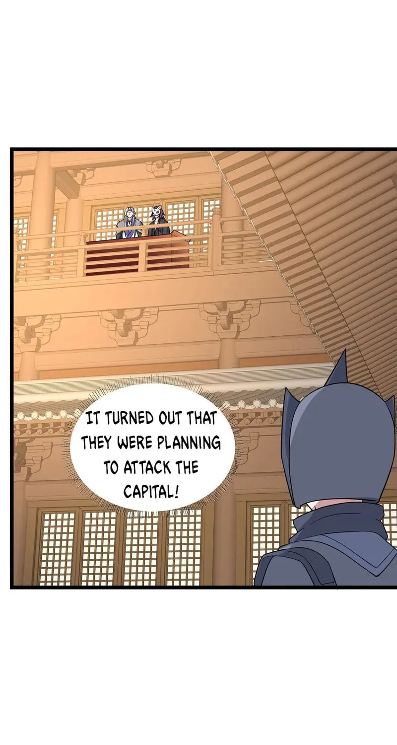 Yuan Long Chapter 333 page 31 - 