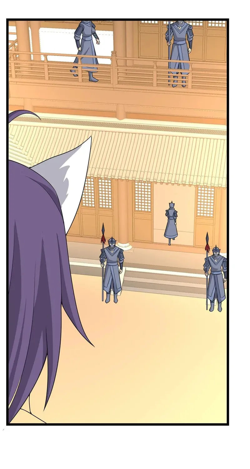 Yuan Long Chapter 333 page 32 - 