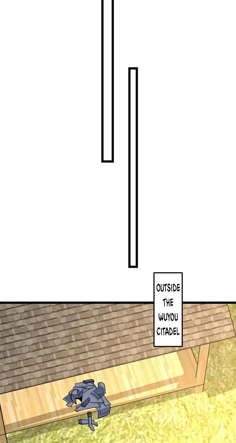 Yuan Long Chapter 333 page 34 - 