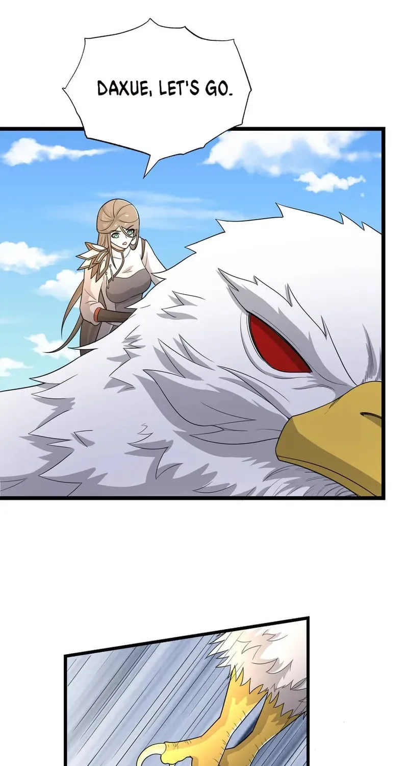 Yuan Long Chapter 333 page 36 - 