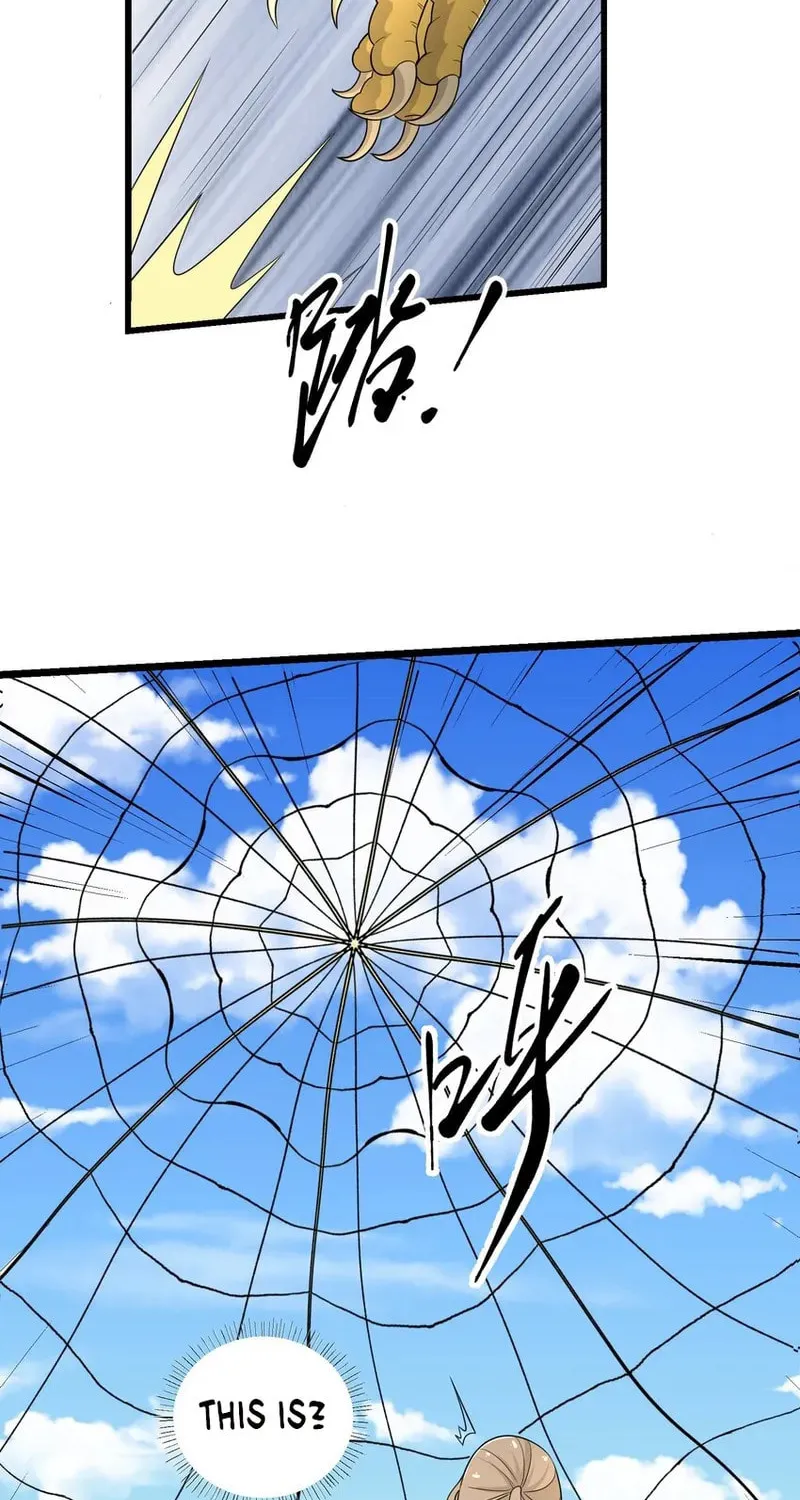 Yuan Long Chapter 333 page 37 - 