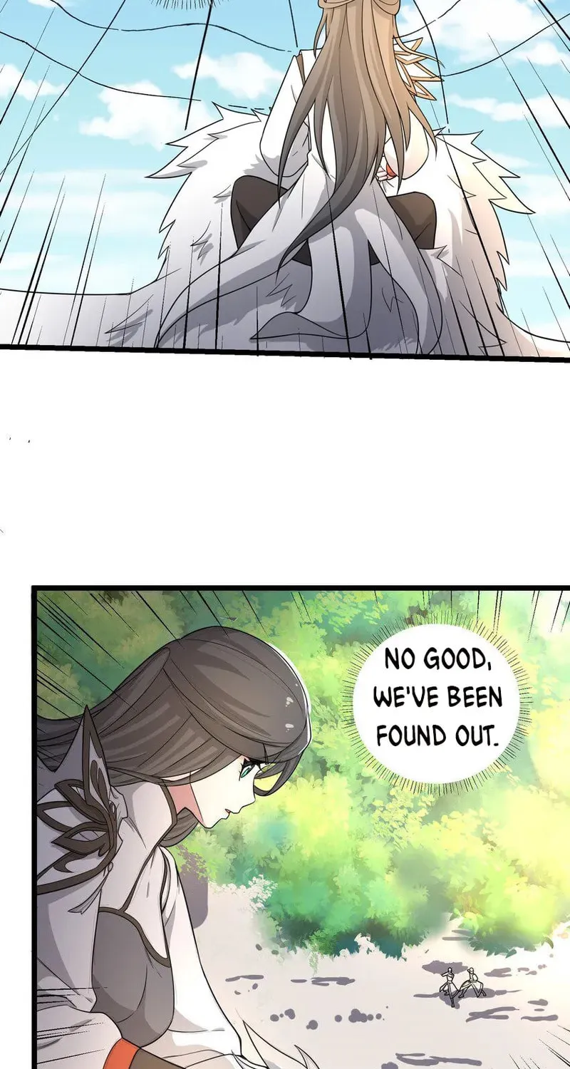 Yuan Long Chapter 333 page 38 - 
