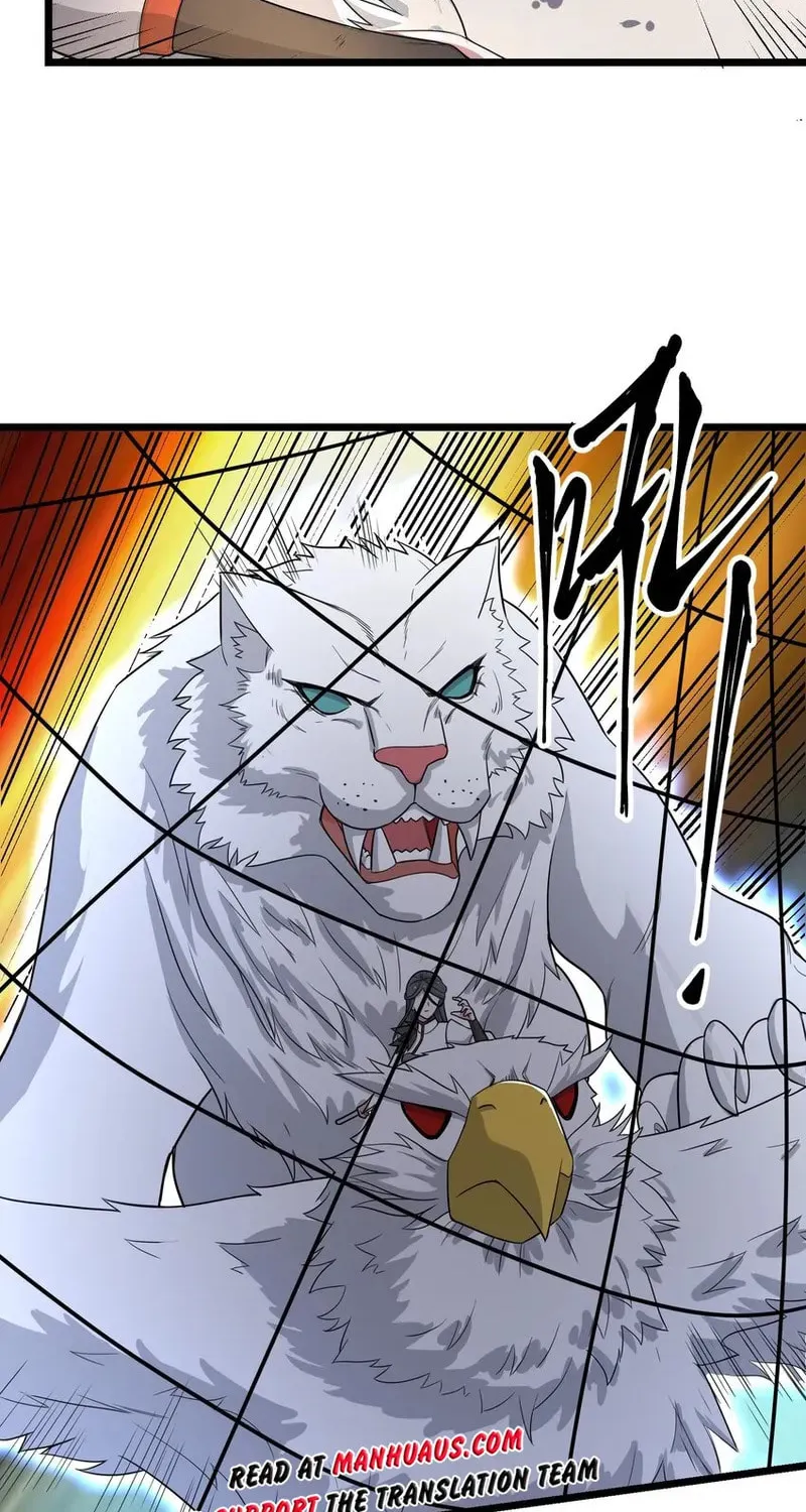 Yuan Long Chapter 333 page 39 - 