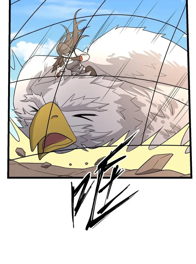Yuan Long Chapter 333 page 42 - 