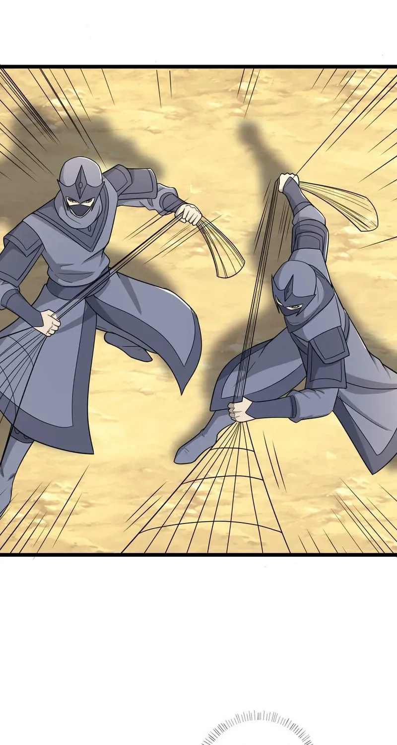 Yuan Long Chapter 333 page 43 - 