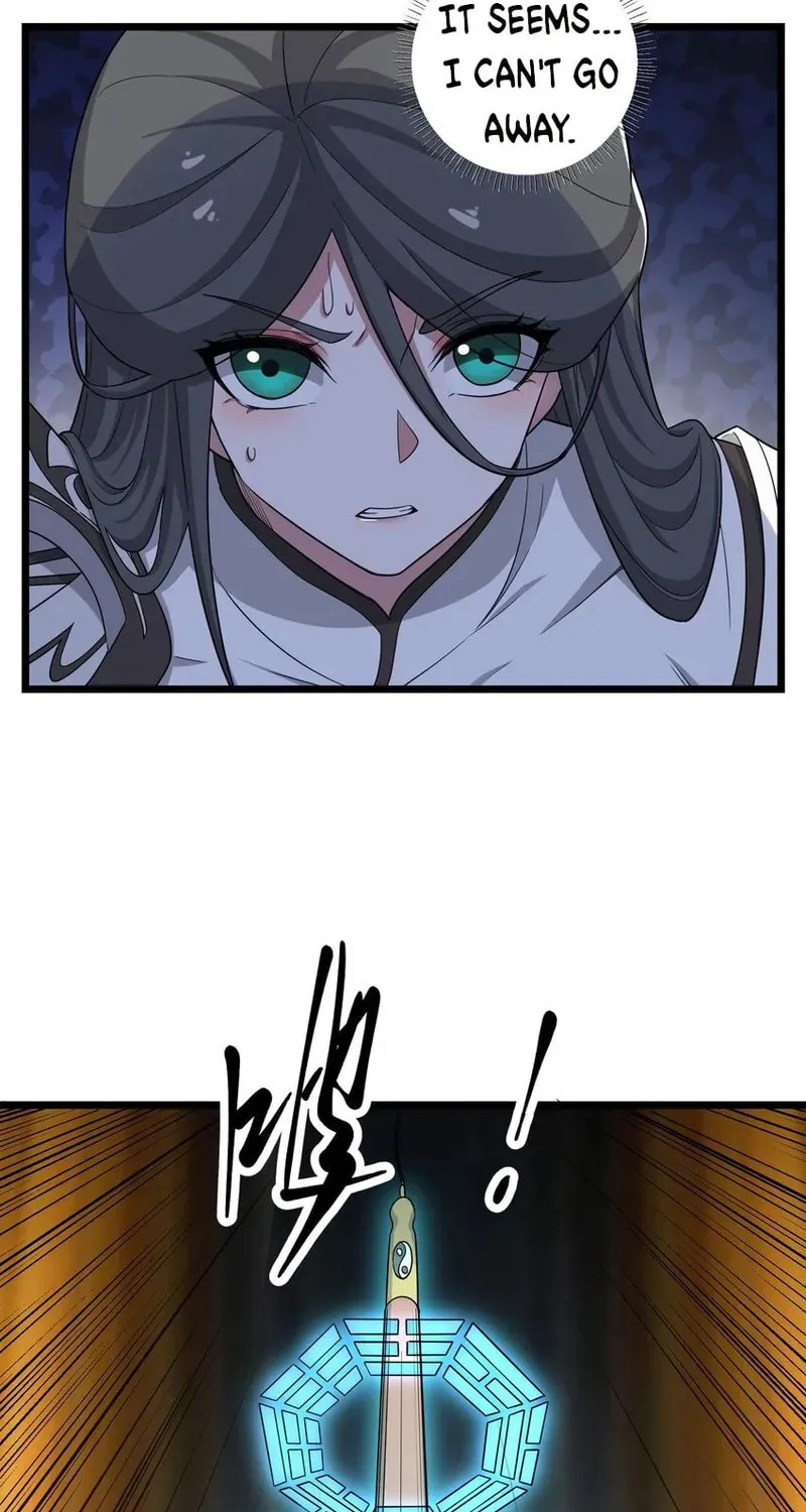 Yuan Long Chapter 333 page 44 - 