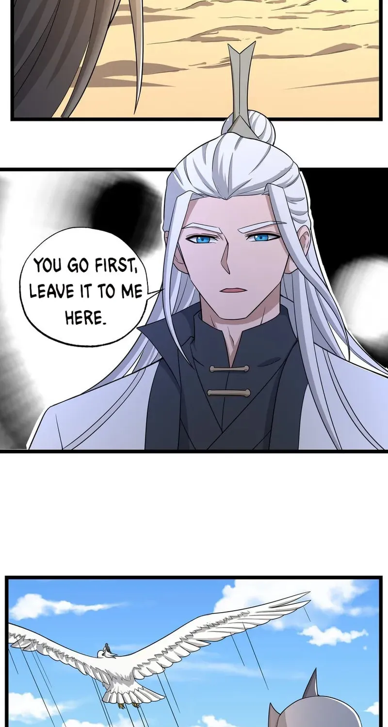 Yuan Long Chapter 333 page 47 - 