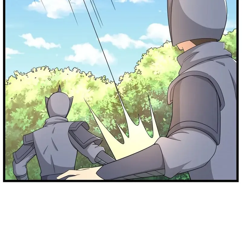 Yuan Long Chapter 333 page 48 - 