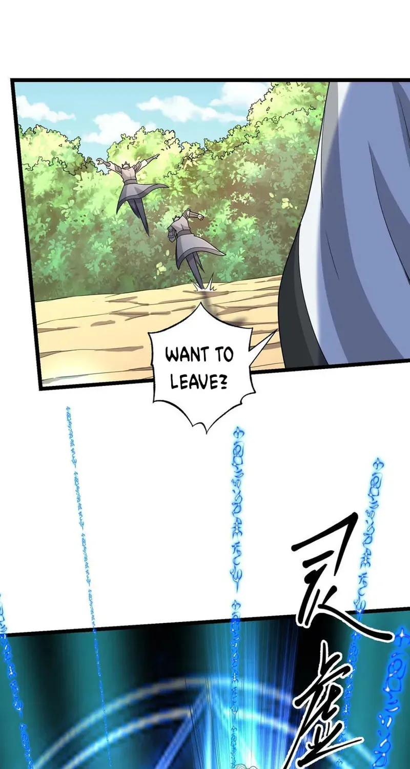 Yuan Long Chapter 333 page 49 - 