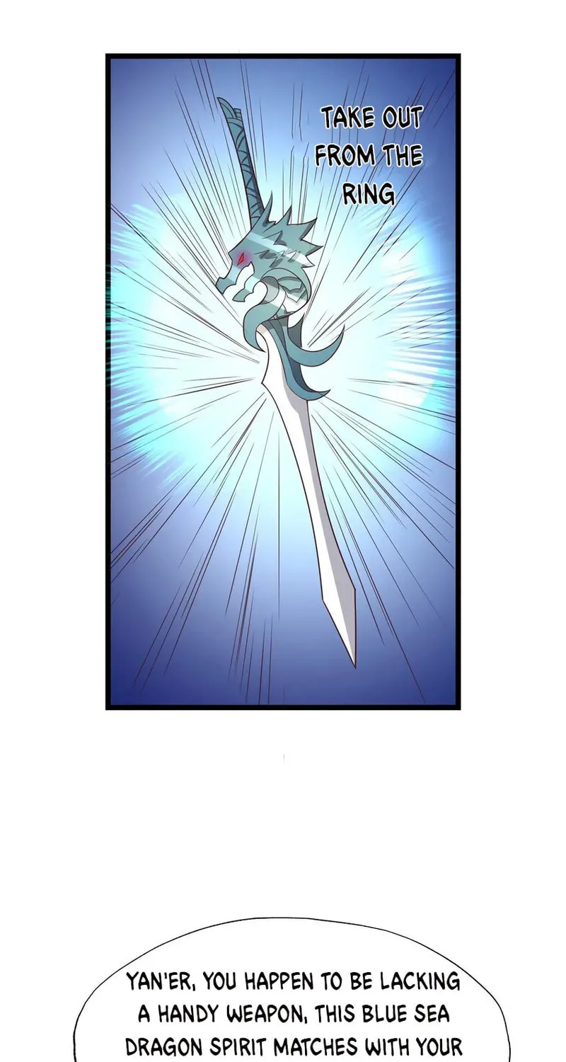 Yuan Long Chapter 333 page 6 - 