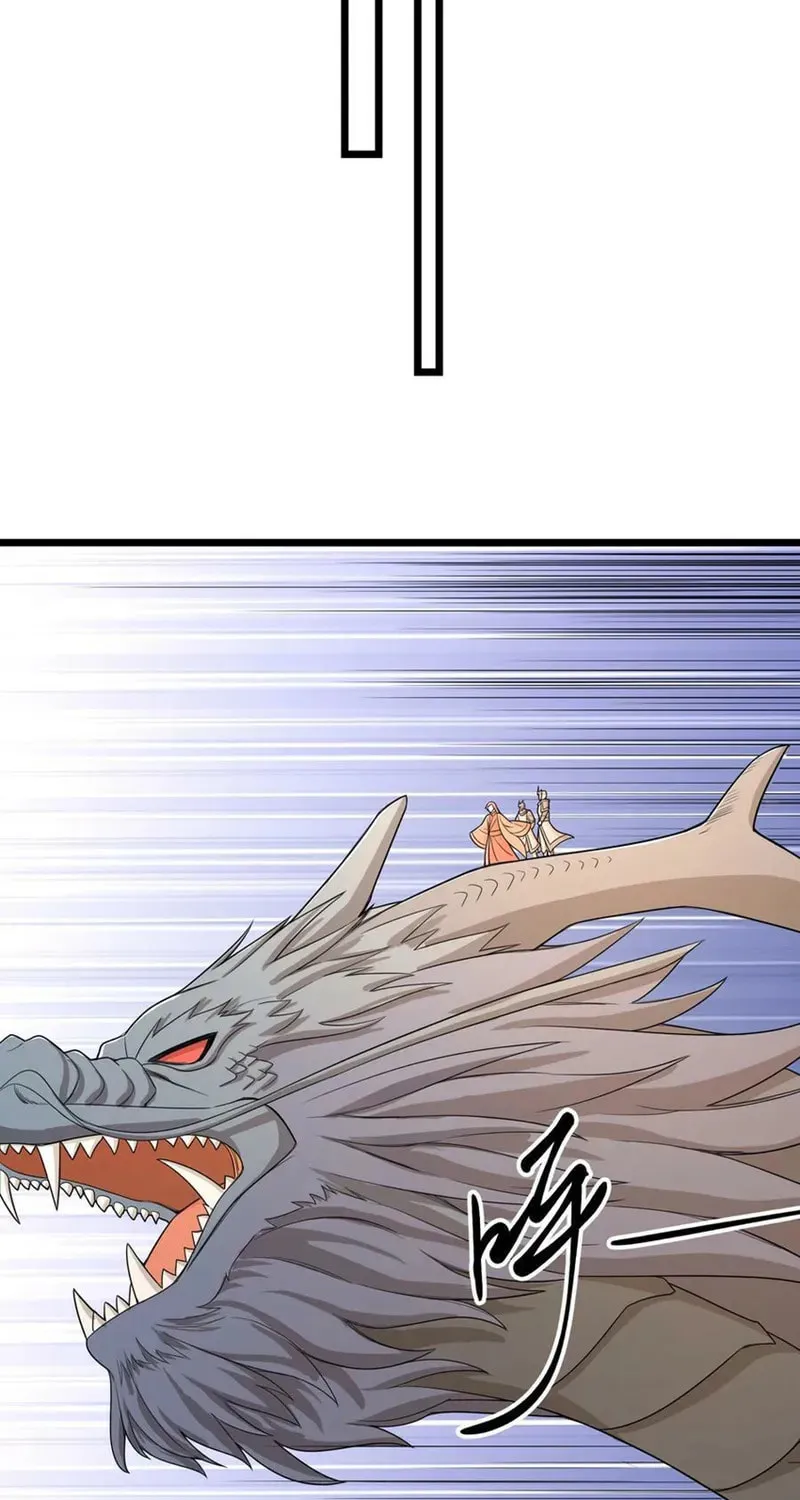 Yuan Long Chapter 333 page 53 - 