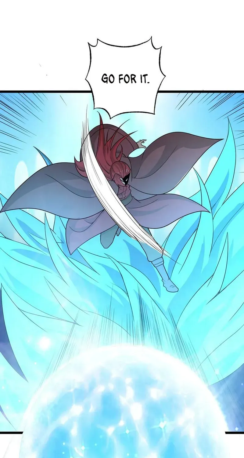 Yuan Long Chapter 333 page 56 - 