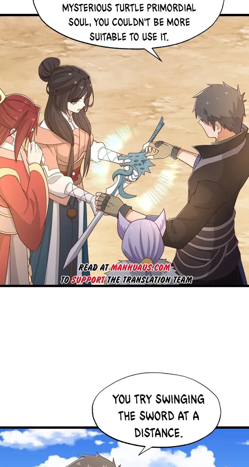 Yuan Long Chapter 333 page 7 - 
