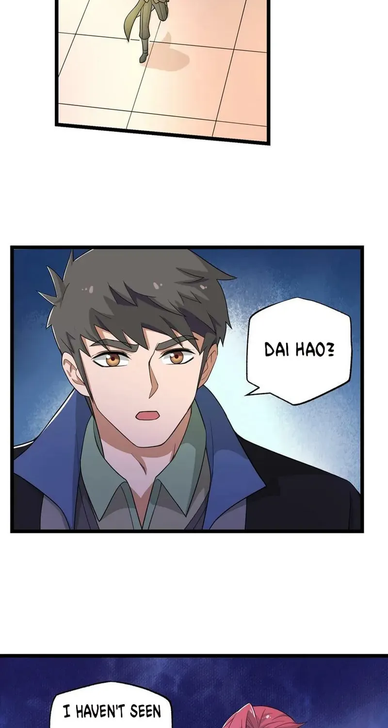 Yuan Long Chapter 333 page 61 - 