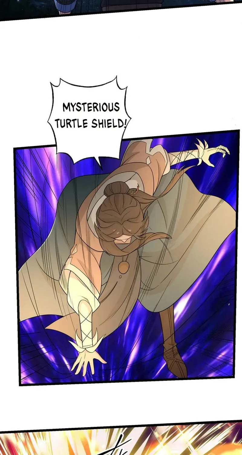 Yuan Long Chapter 333 page 64 - 
