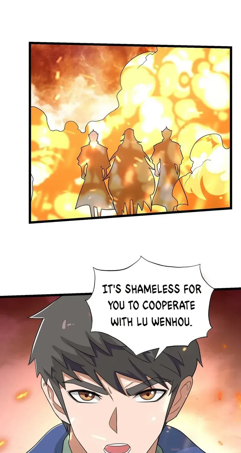 Yuan Long Chapter 333 page 66 - 
