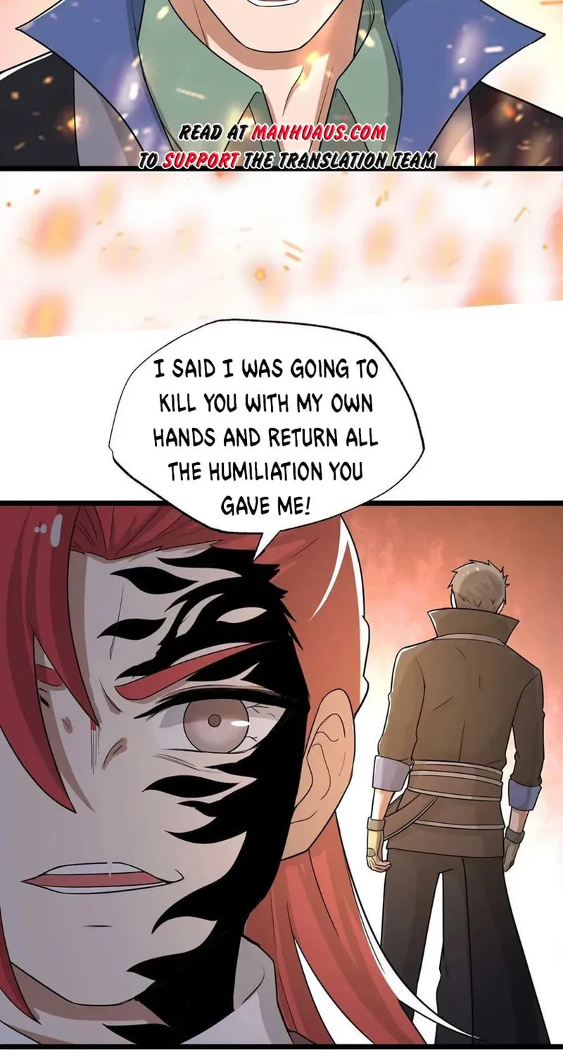 Yuan Long Chapter 333 page 67 - 