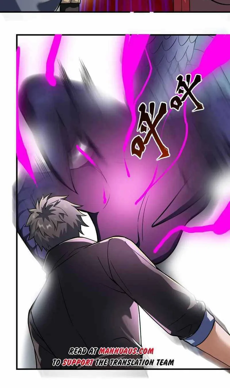 Yuan Long Chapter 334 page 11 - 