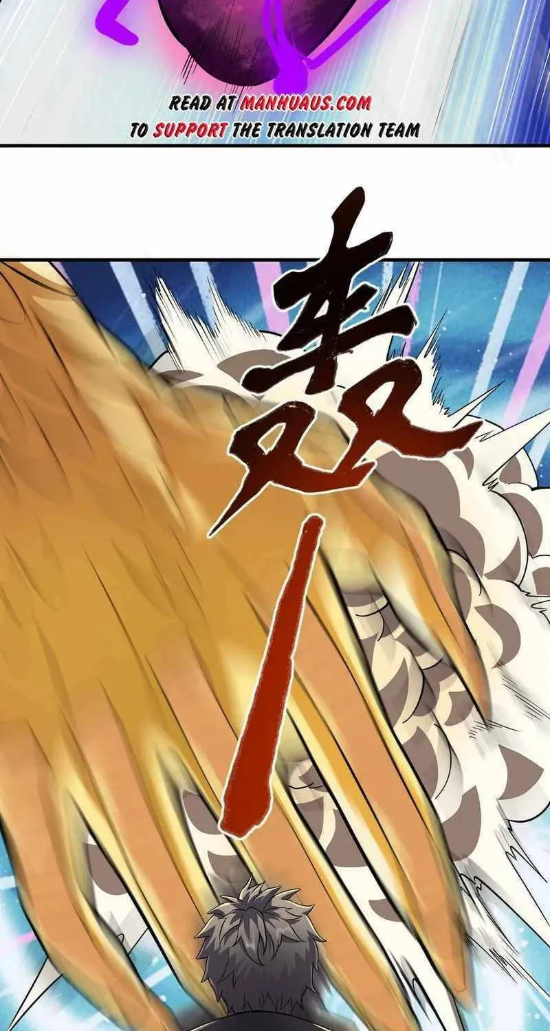 Yuan Long Chapter 334 page 15 - 