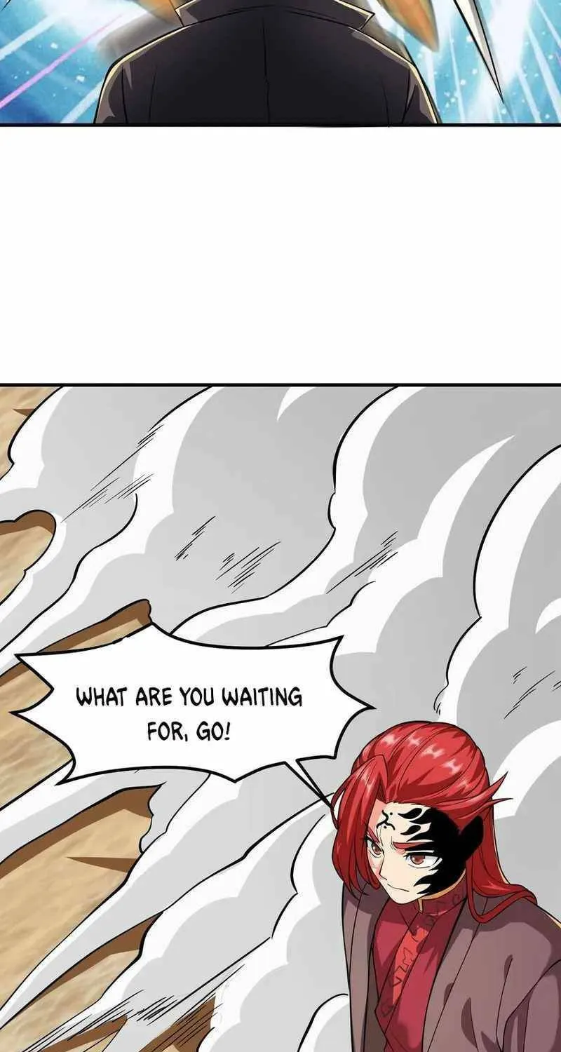 Yuan Long Chapter 334 page 16 - 