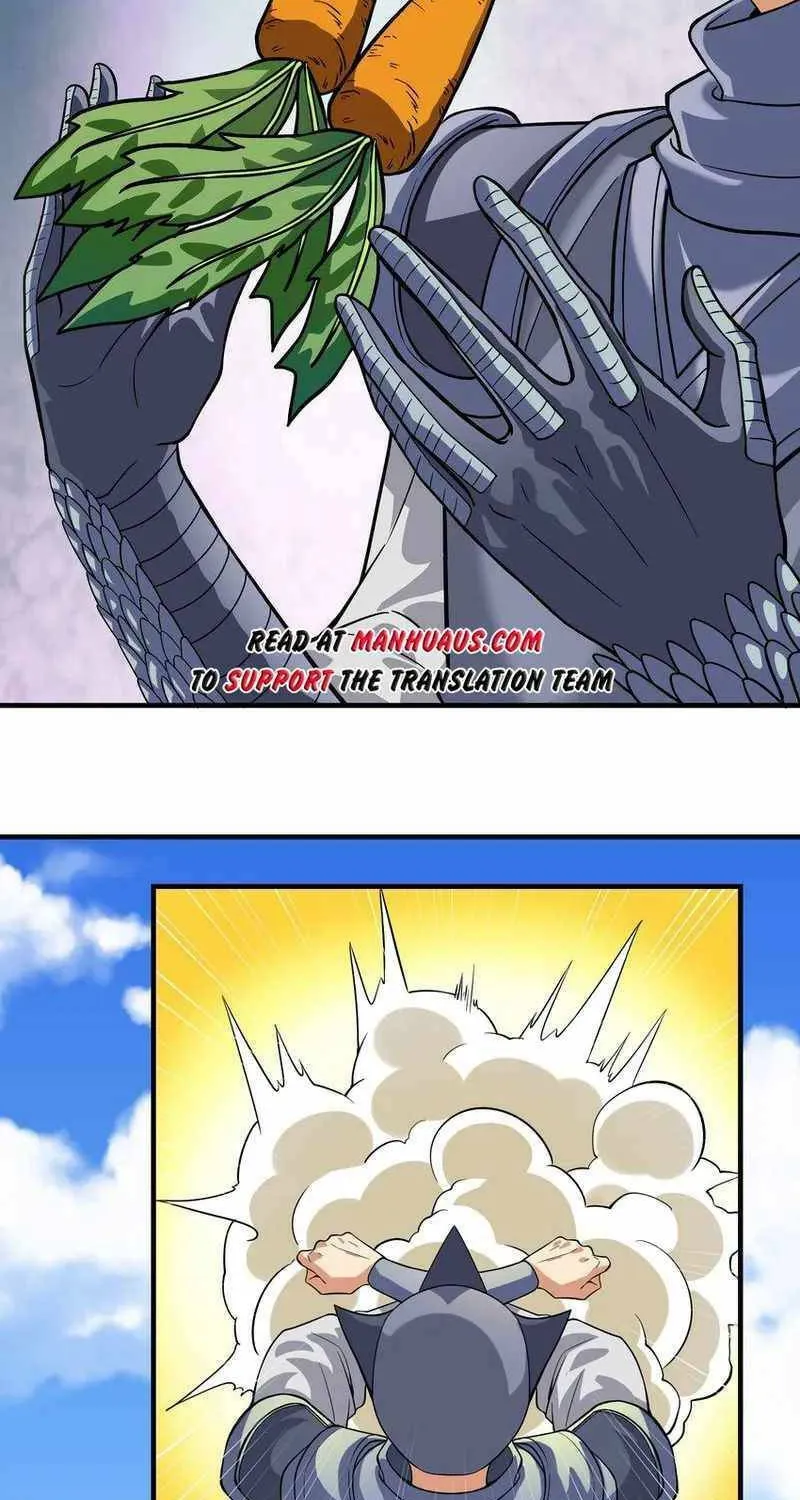 Yuan Long Chapter 334 page 21 - 