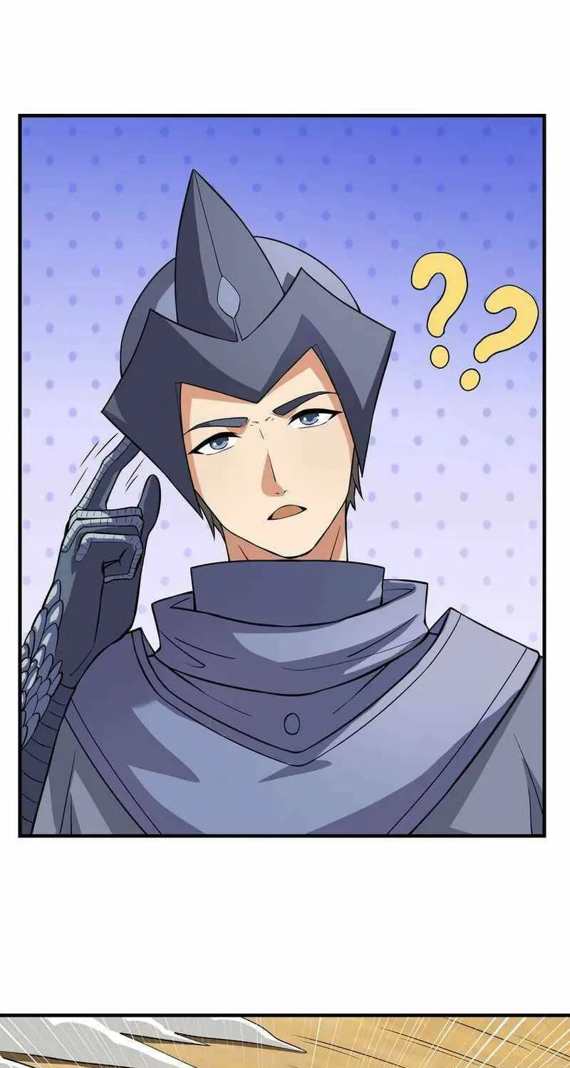 Yuan Long Chapter 334 page 25 - 