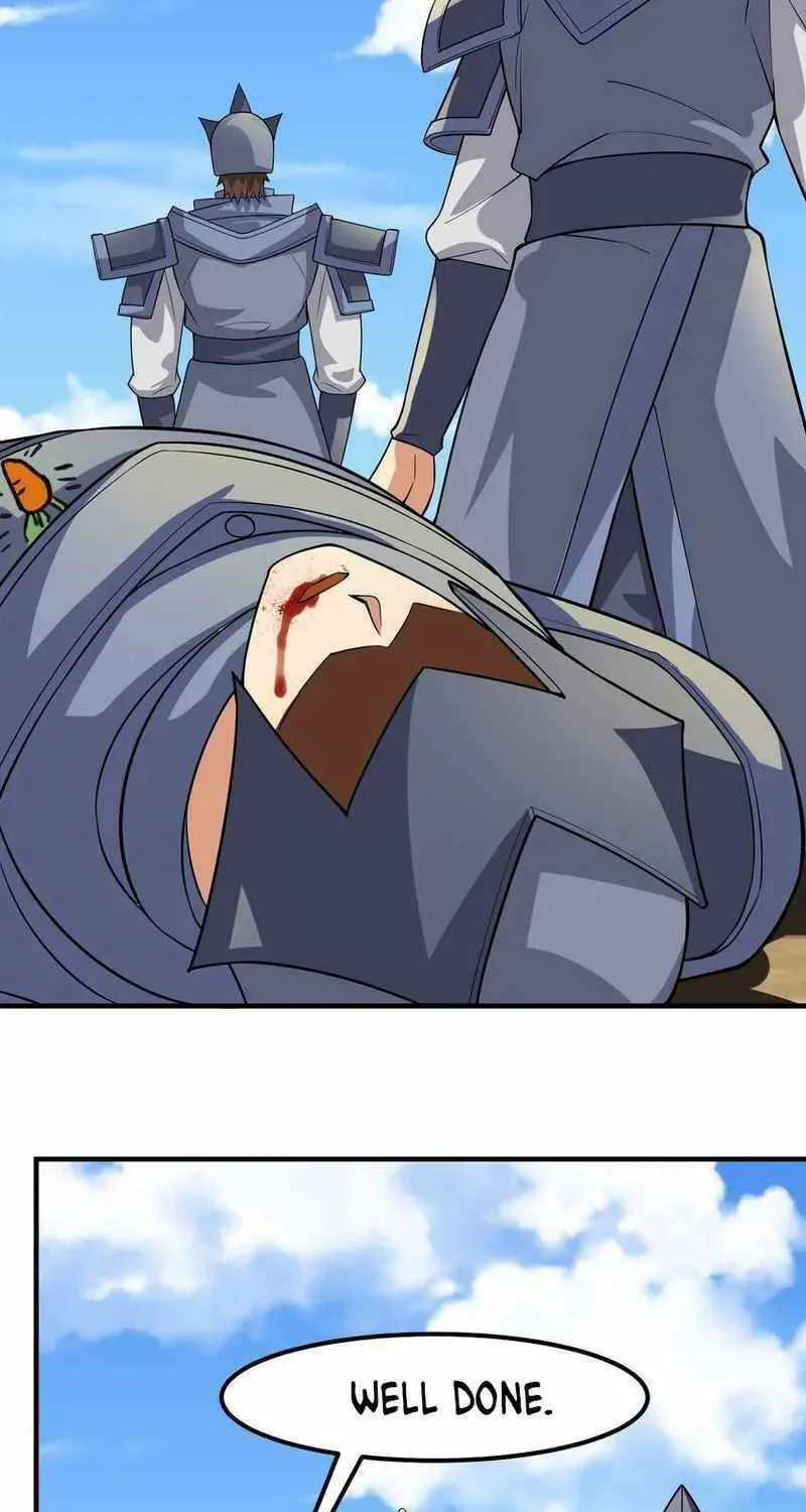 Yuan Long Chapter 334 page 27 - 