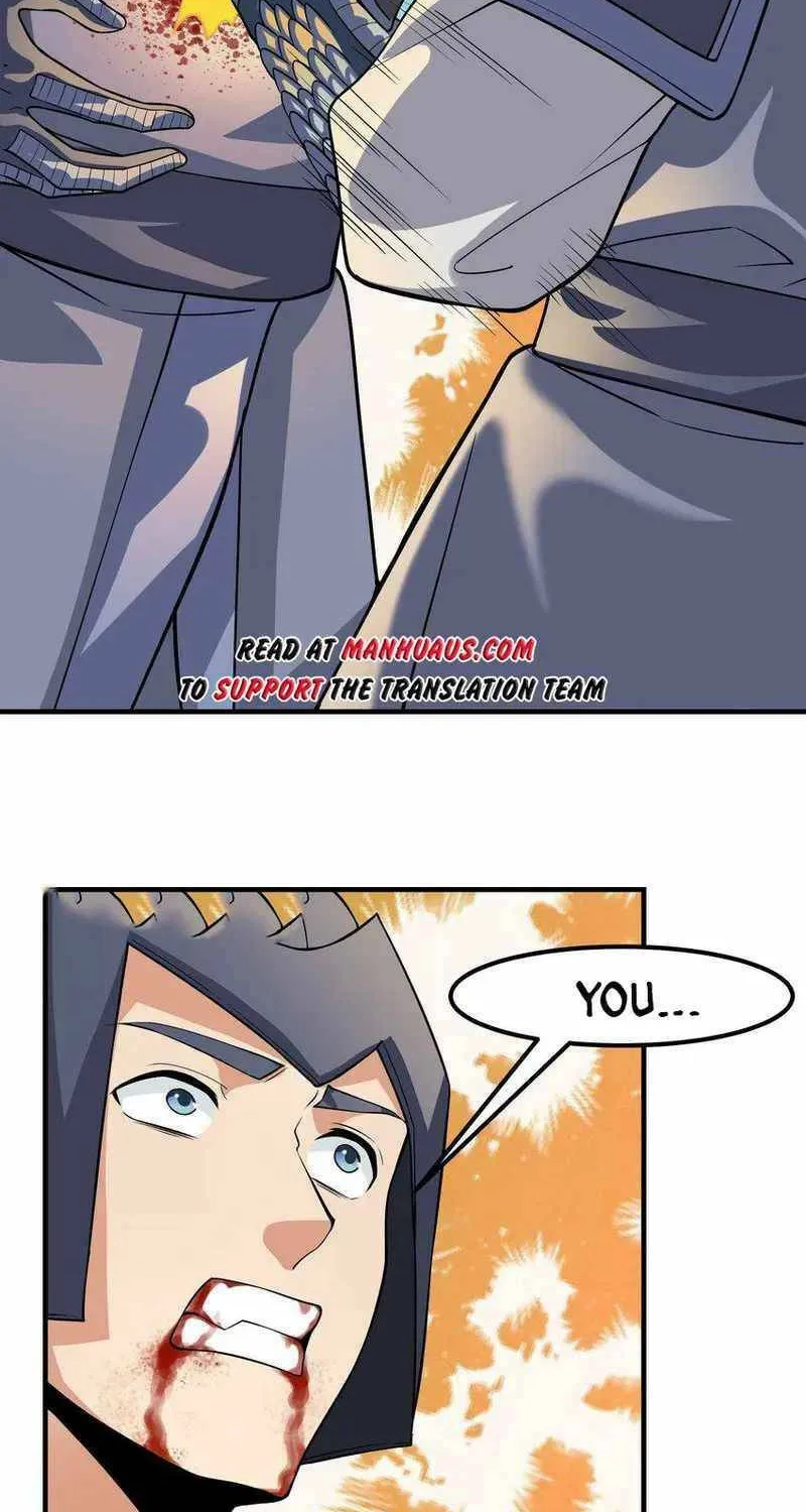 Yuan Long Chapter 334 page 30 - 